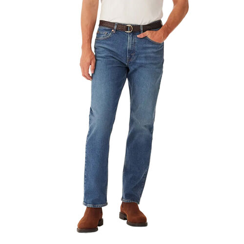 R.M. Williams Ramco Jean